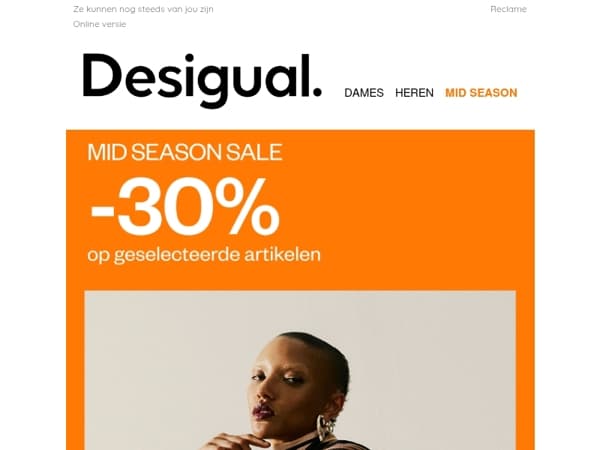 BESTSELLERS MET -30%