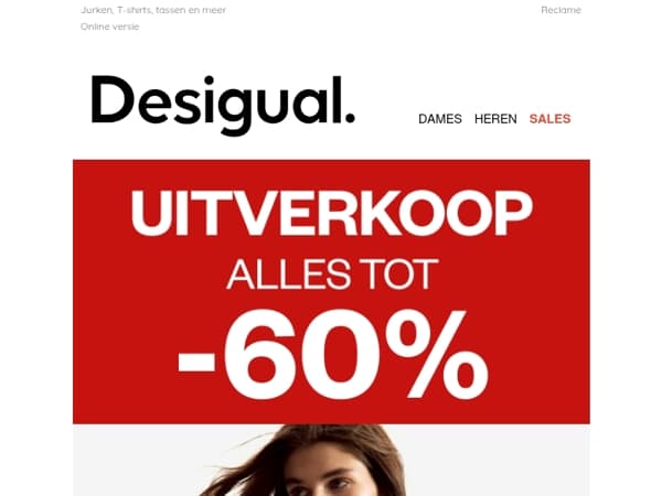 Alles wat je leuk vindt met tot -60%