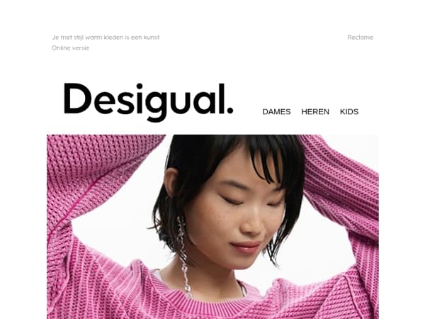 Jassen en truien, een herfstmust-have