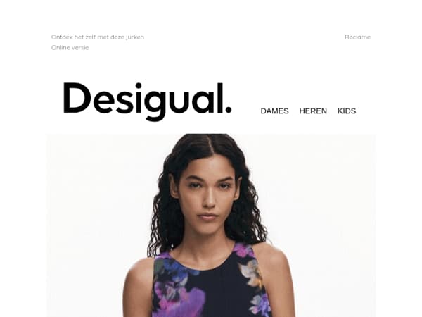 Nooit verkeerd: bloemenprints