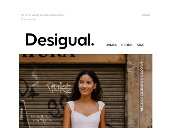 Toc toc! We hebben tot -60%.