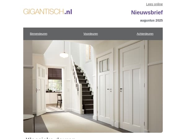 Ontdek de charme van kraalprofielen en glas-in-lood