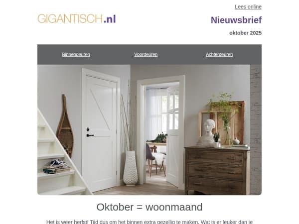 Win jij een gratis inmeetafspraak? 📏