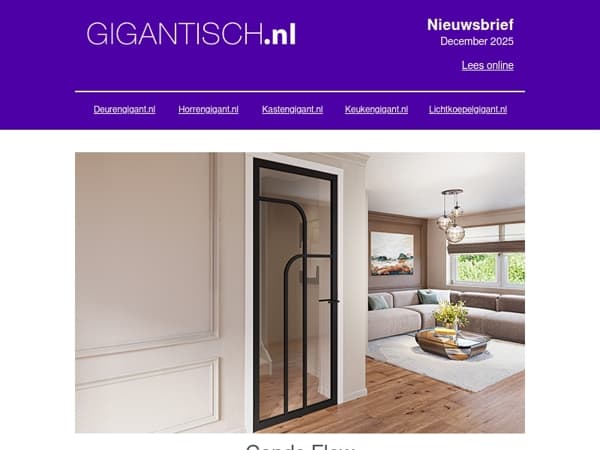 Deze Cando deuren moet je hebben! 🚪