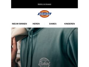 Mis de kortingen tot 40% in onze UITVERKOOP niet