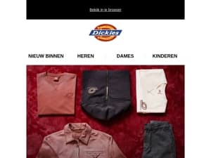 Hier is onze Jaar van de Slang capsule-collectie