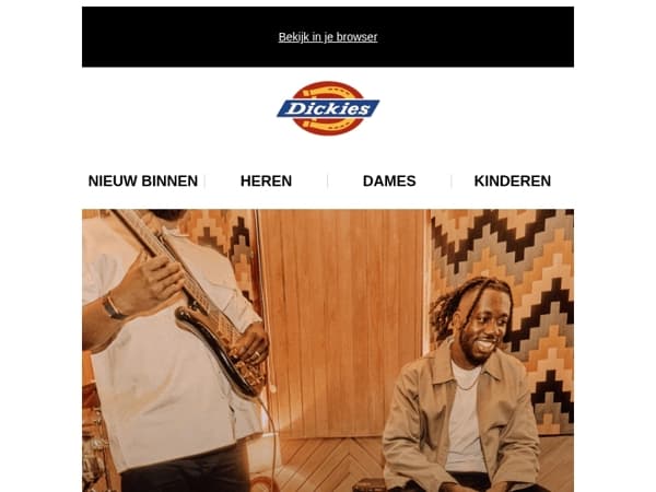 Ontdek de normale pasvorm van onze nieuwe 247 broek