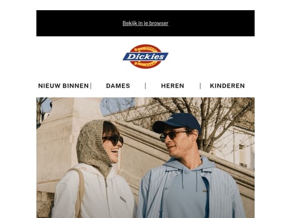 Ontdek onze nieuwste kijk op tijdloze werkkleding