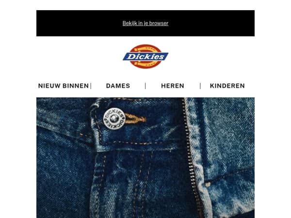 Regular fit jeans voor een ontspannen look