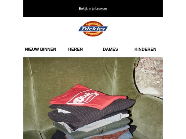 Zomerse modellen nu in de uitverkoop