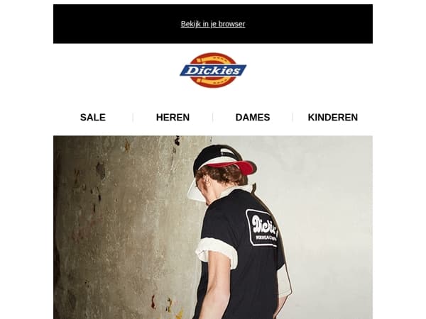 Vanaf nu kortingen tot 40%