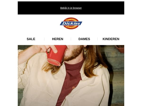 Ontdek de truckeroutfit: gebouwd voor de lange duur