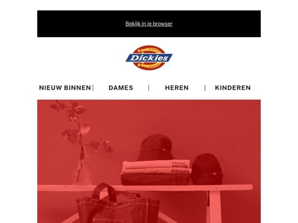 De winteruitverkoop loopt nog steeds met kortingen tot 50%! 💥