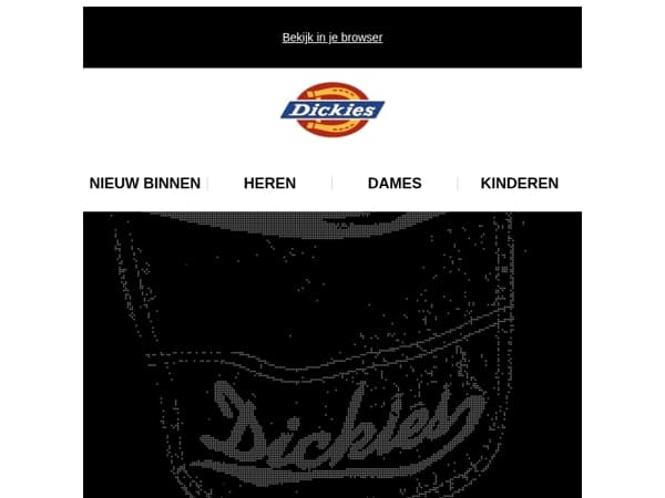 Black Friday is NU! 🖤