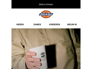 Ons iconisch model: de Eisenhower-jas