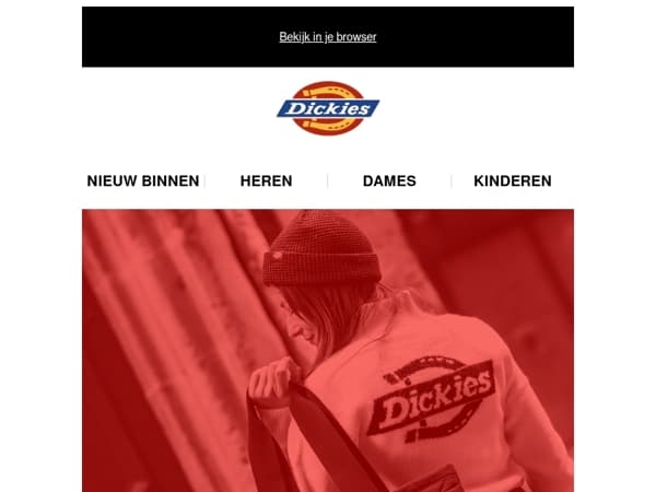 Meer items met kortingen tot wel 50% | Winteruitverkoop