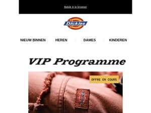 VIP Early Access: Jaar van de Slang-collectie
