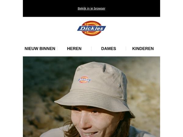 Maak je zomerlook af