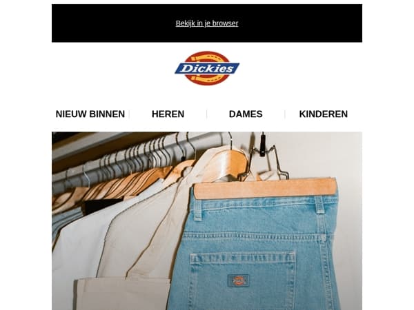 Tijdloze broeken die je elke dag aan wilt