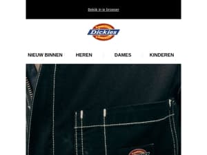 Onze Winteruitverkoop is in volle gang