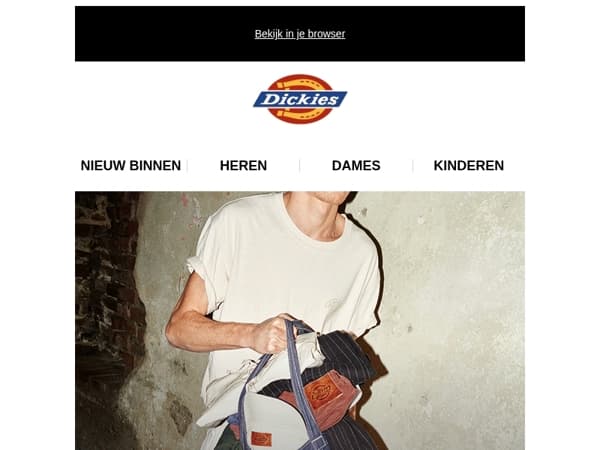 Kies voor stijl tijdens onze uitverkoop