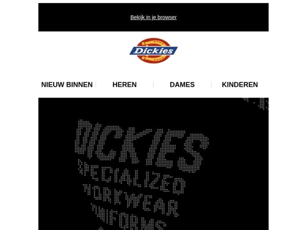 Black Friday begint vroeger! 15% EXTRA korting 🔥