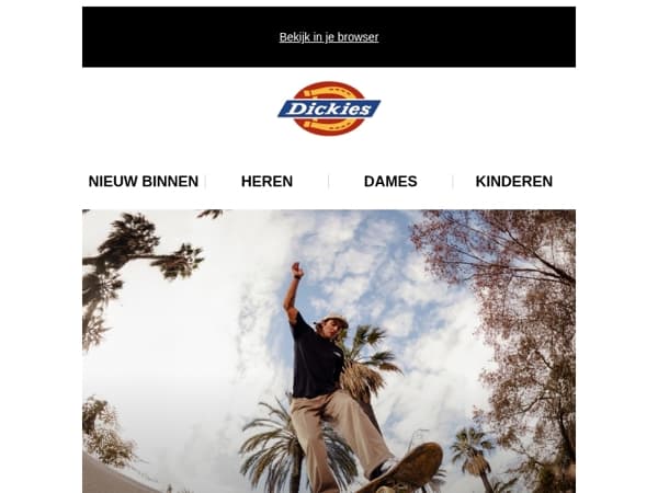 Maak je klaar voor Go Skateboarding Day