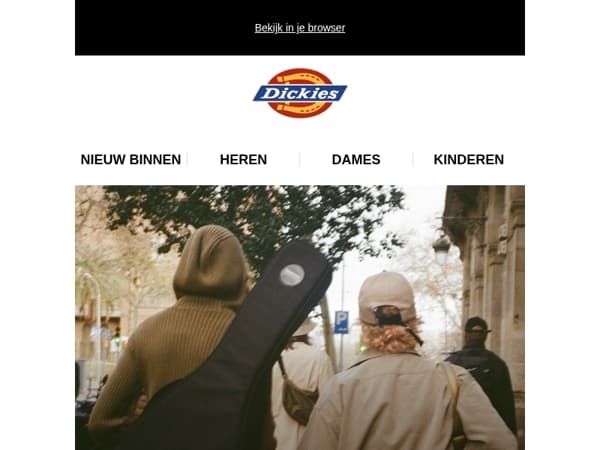 Zomerse outfits voor je volgende trip