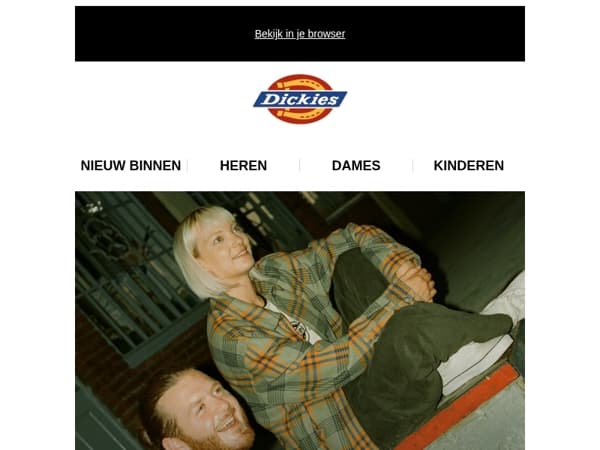 Nieuwe frisse laagjes voor het komende seizoen