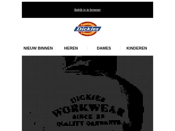 Bespaar extra met de Black Friday-deals voor heren⚡️