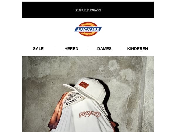 Zomerse outfits, met kortingen tot 40%