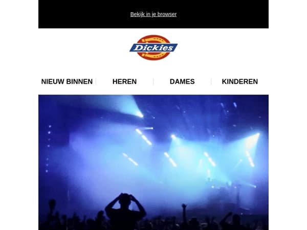 Breng de festivals tot leven