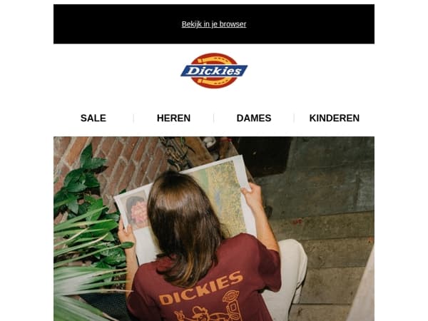 Moeiteloos de dag door: nieuwe collectie