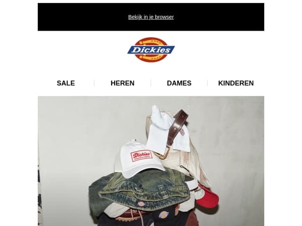 Onze zomeruitverkoop is in volle gang 🔥