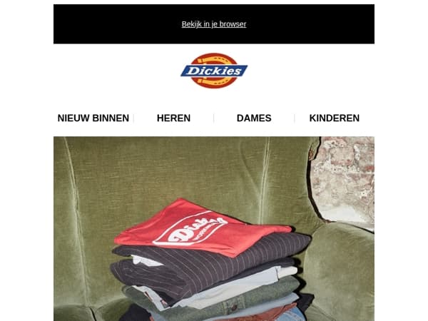 Zomerse modellen nu in de uitverkoop