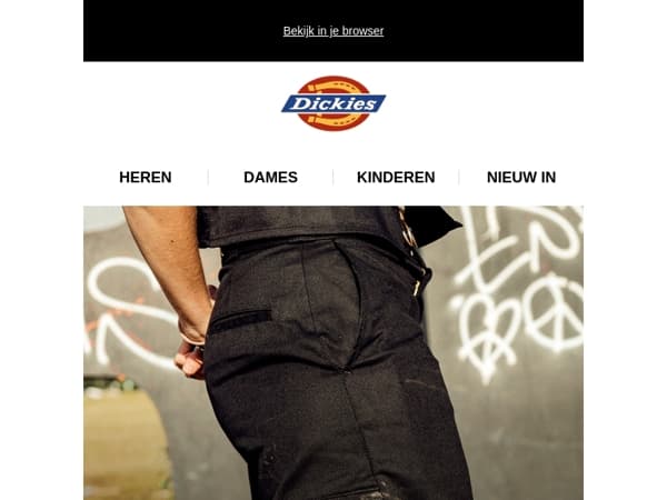 Onze favoriete festival outfits