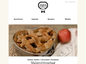 Valentijnsdag