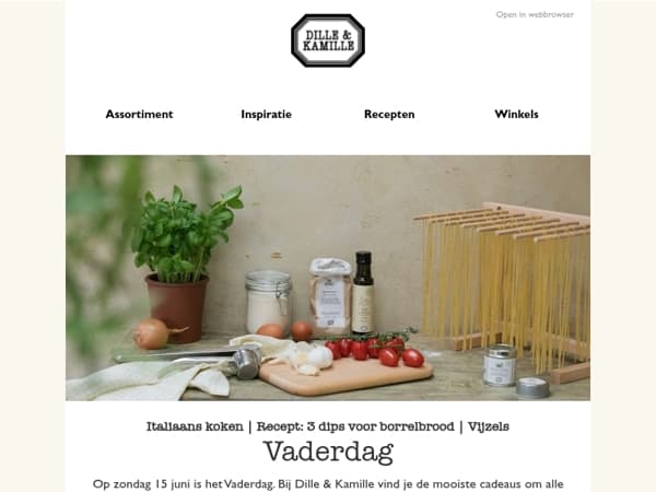 Vaderdag