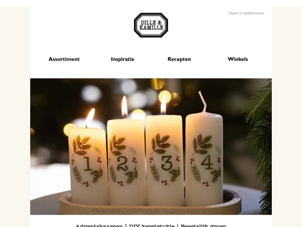 Advent