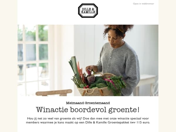 Winactie!