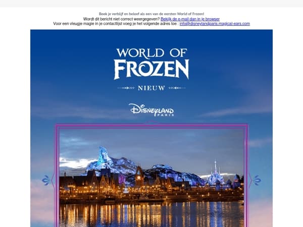 Ben jij klaar om het los te laten? ✨