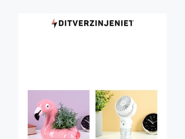 Jouw laatste kans voor Moederdag cadeaus🚨