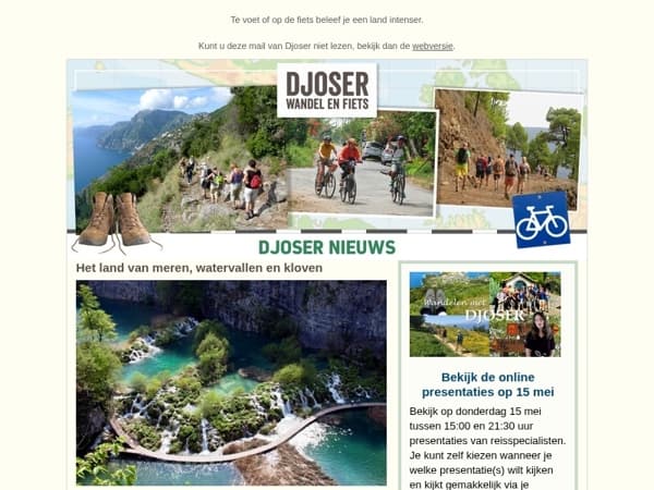 Kroatië | De top van Madeira | Olifanten in Sri Lanka