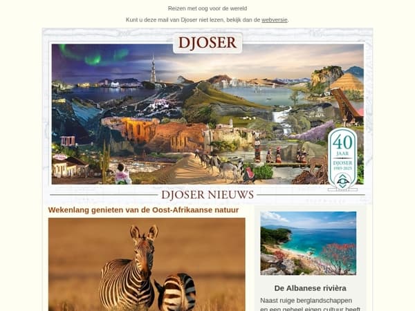 De Pantanal | 13 reizen in Zuid-Afrika | Bijzonder Bhutan