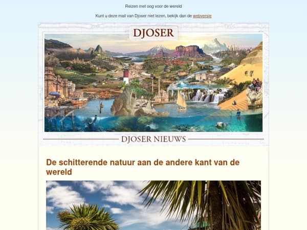 De Amazone | Nieuw-Zeeland | Safariland India