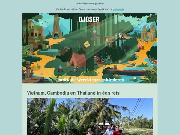 Angkor Wat en meer | Geweldig Griekenland | Luipaarden