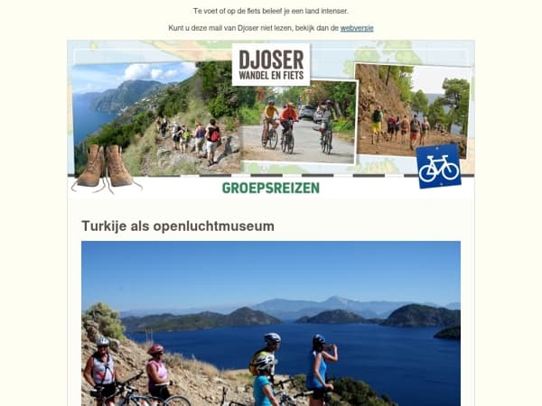 Openluchtmuseum Turkije | Het roze dorp | Fotowedstrijd