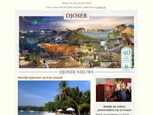 Egypte per feloek | gekke dierennamen | Koh Samed