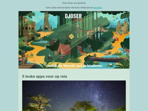 5 handige apps | Flamingo's in Mexico | Bucketlist Marokko