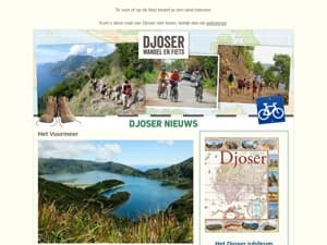 5 Italiaanse dorpen | fietsen langs Angkor Wat | Vuurmeer